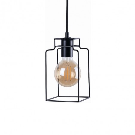 Lampe à suspension Fiord II