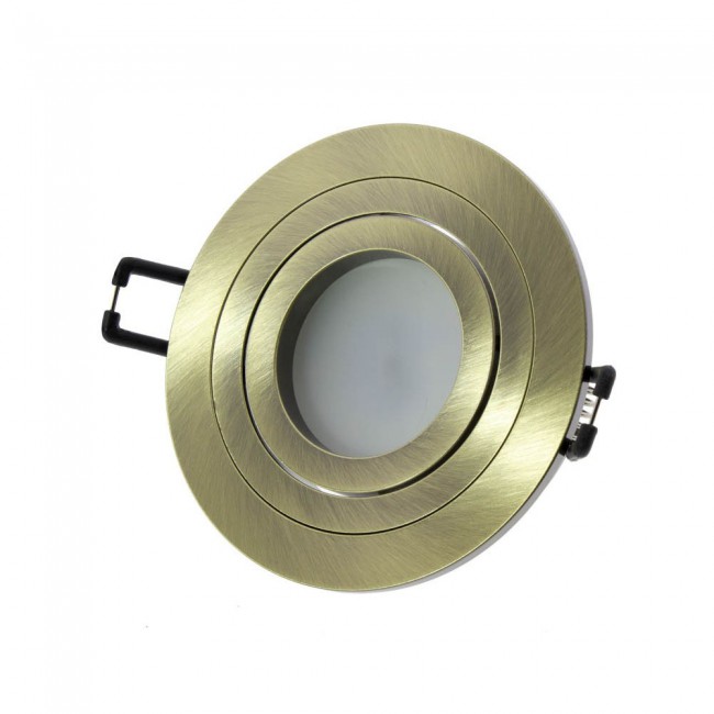 Encastré pivotant Helium Encastré pivotant Helium