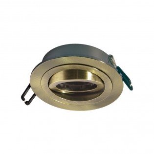 Encastré pivotant Helium