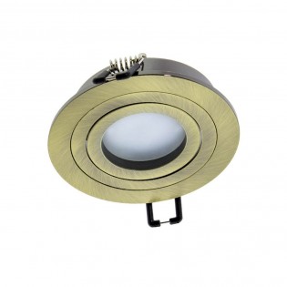 Encastré pivotant Helium