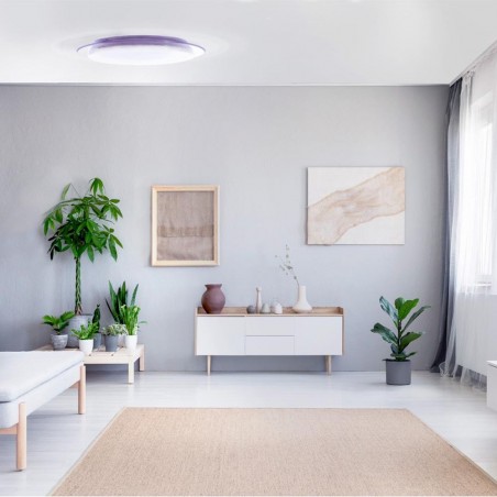 Plafonnier LED Melissa