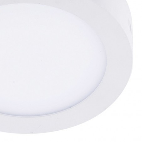 Plafonnier á LED Know (18W)