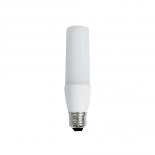 Ampoule LED E27 Tubulaire (12W)