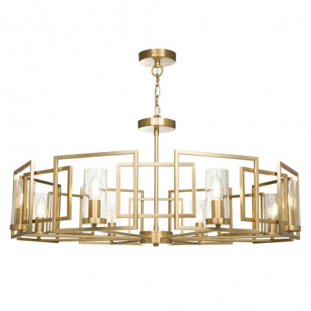 Lampe a suspension Bowi