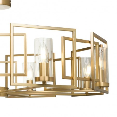 Lampe a suspension Bowi