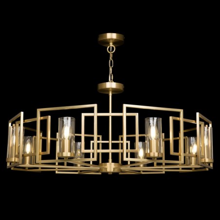 Lampe a suspension Bowi