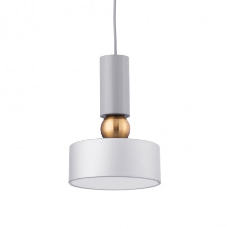 Lampe à suspension Void
