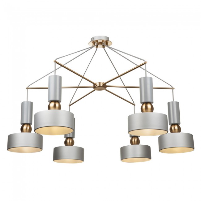 Lampe de plafond Void (6 Lumieres) Lampe de plafond Void (6 Lumieres)