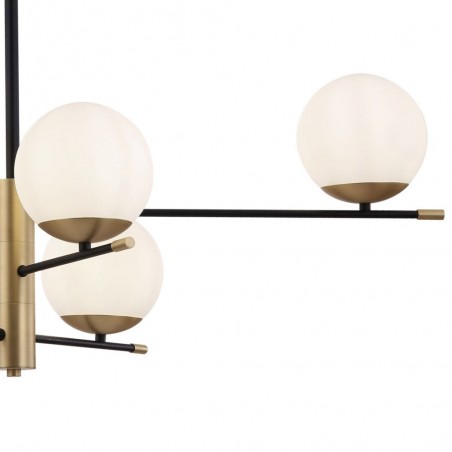 Lampe a suspension Nostalgia (6 Lumieres)
