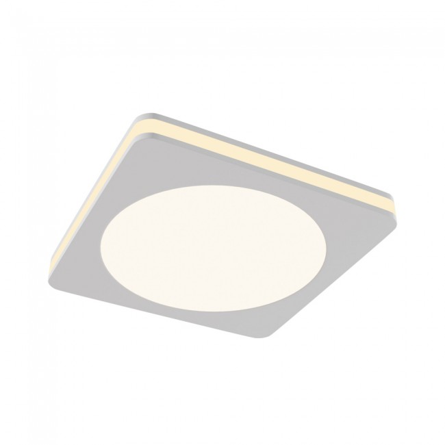 Downlight LED Phanton II (7W) Downlight LED Phanton II (7W)