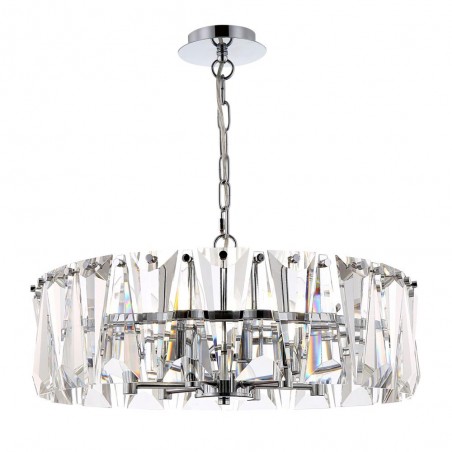 Lampe a suspension Puntes