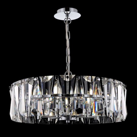 Lampe a suspension Puntes