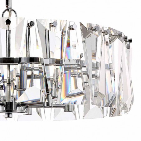 Lampe a suspension Puntes