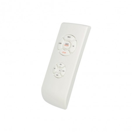Ventilateur de plafond á LED Nuba (45W)