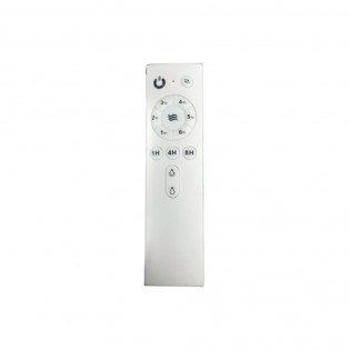 Ventilateur á LED Bell (50W)