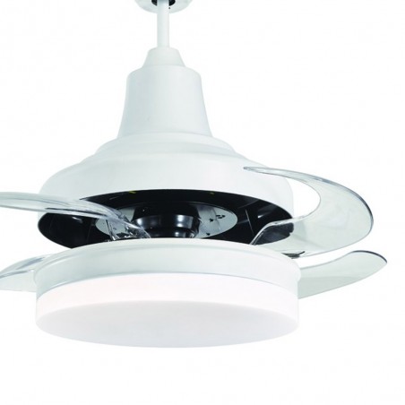 Ventilateur á LED Bell (50W)
