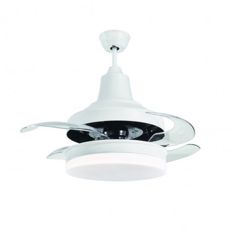 Ventilateur á LED Bell (50W)