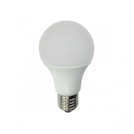 Ampoule LED  10W E27 (Lumière chaude)