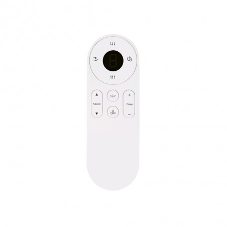 Ventilateur de plafond á LED Lince (55W)