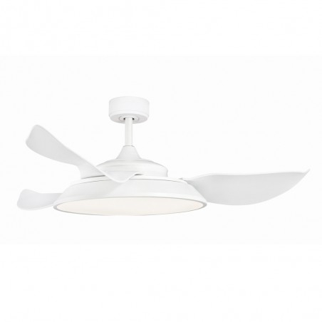 Ventilateur de plafond á LED Lince (55W)