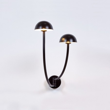 Applique Murale á LED Champignon (2x3,5W)