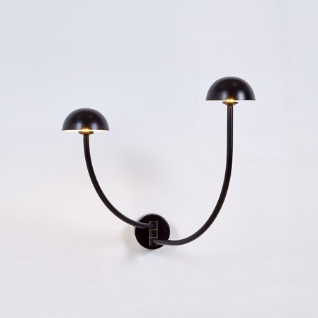 Applique Murale á LED Champignon (2x3,5W)