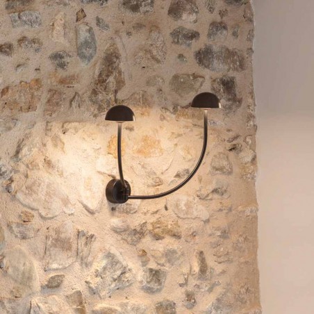 Applique Murale á LED Champignon (2x3,5W)