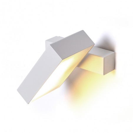 Applique Murale á LED Dual (15W)