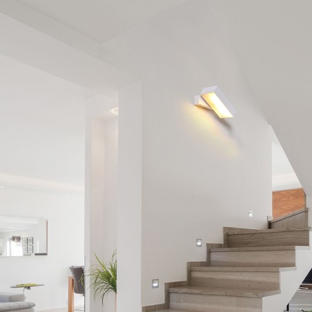 Applique Murale á LED Dual (15W)