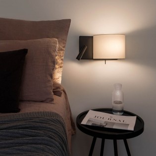 Applique avec lecteur LED...