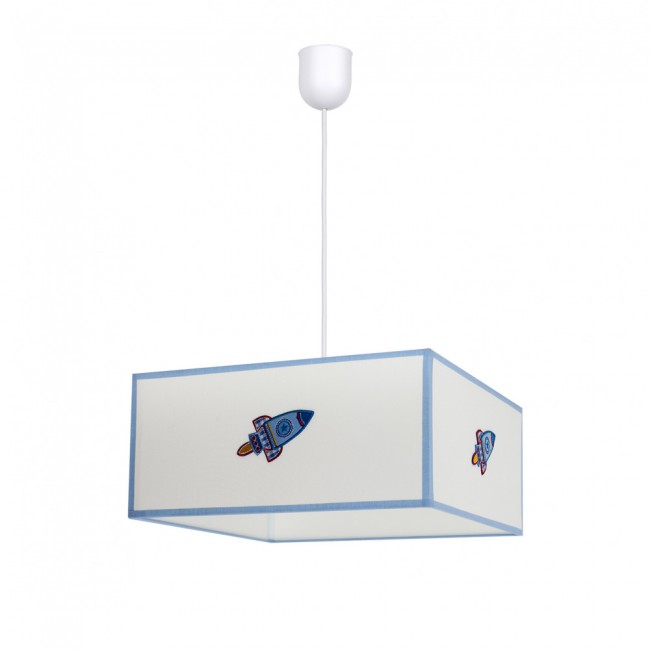 Suspension Enfant Cohete Suspension Enfant Cohete