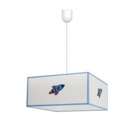 Suspension Enfant Cohete