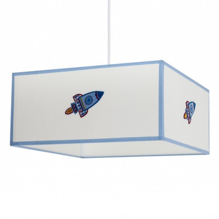 Suspension Enfant Cohete