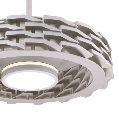 Ventilateur á LED Slice (36W)