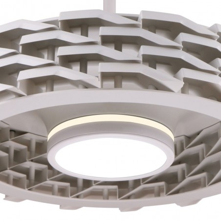 Ventilateur á LED Slice (36W)