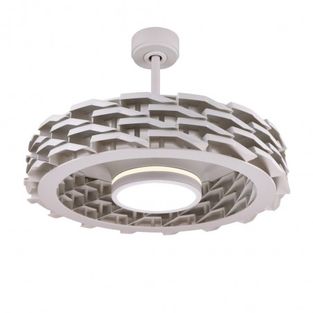 Ventilateur á LED Slice (36W)