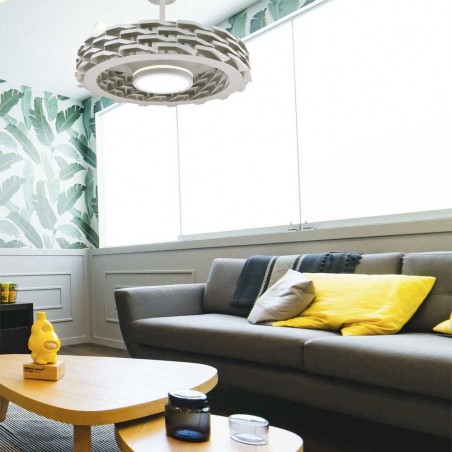 Ventilateur á LED Slice (36W)