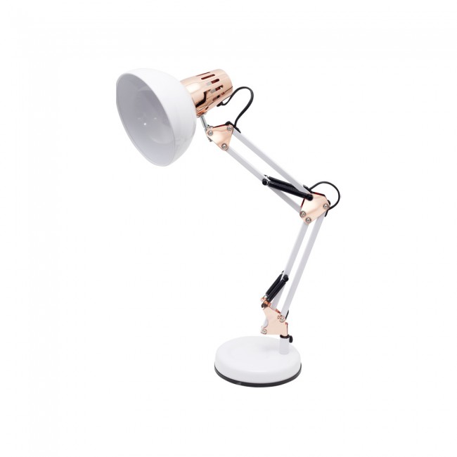Lampe de bureau Antígona Lampe de bureau Antígona