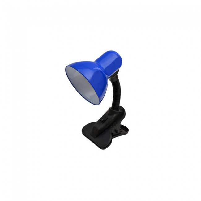 Lampe de bureau avec pince Dédalo Lampe de bureau avec pince Dédalo
