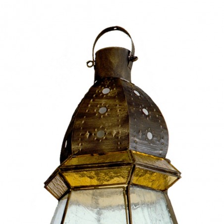 Lampe Murale Ambarina
