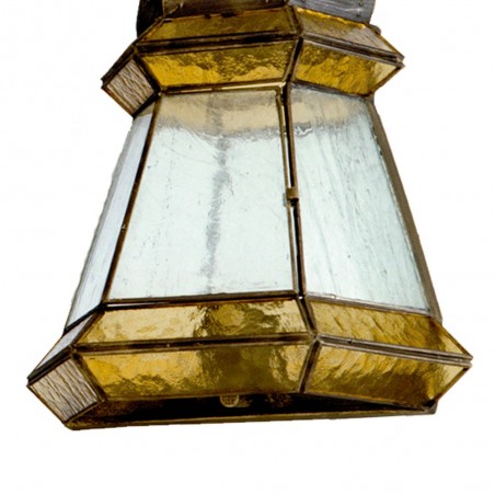 Lampe Murale Ambarina