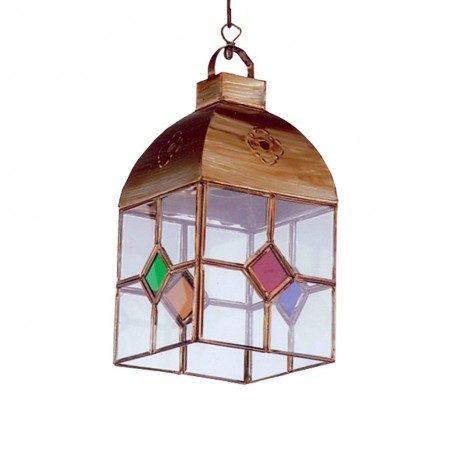 Lanterne a suspension Granadino
