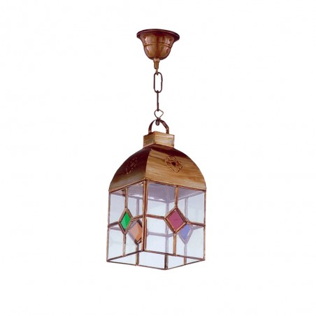 Lanterne a suspension Granadino