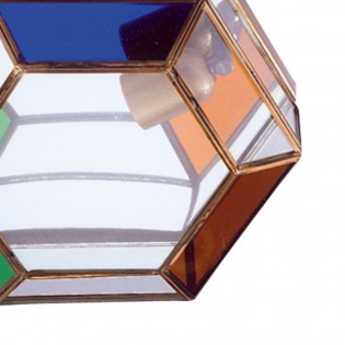 Plafonnier Granadino