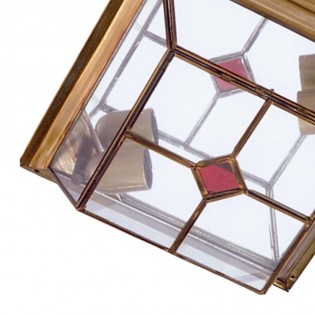 Plafonnier Granadino II