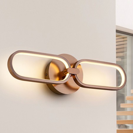 Applique Murale á LED Colette (13W)