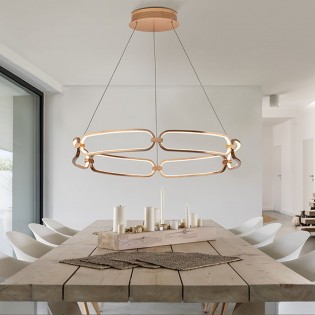 Suspension á LED Colette (65W)