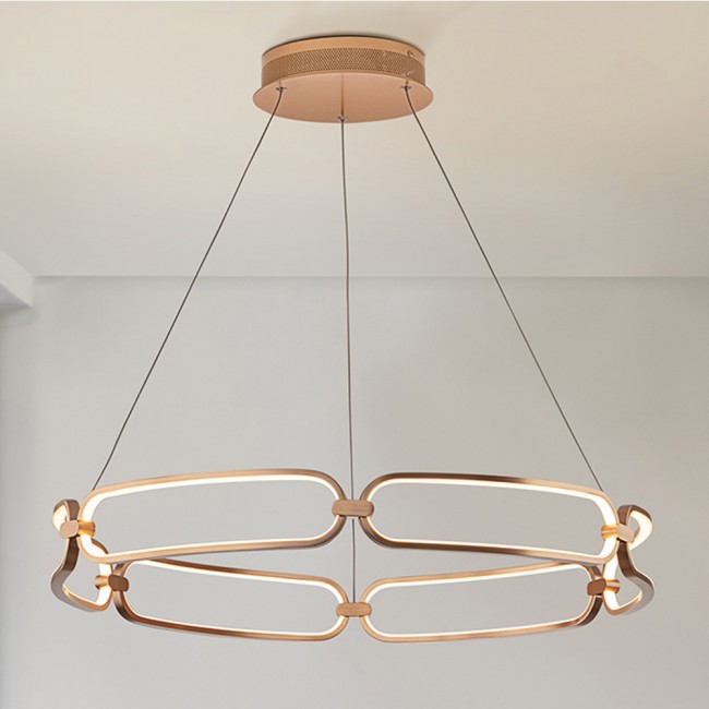 Suspension á LED Colette (65W)