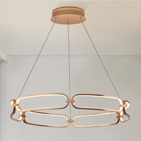 Suspension á LED Colette (65W)
