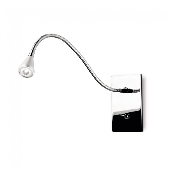 Applique Encastré Lecteur á LED Book (2,2W) Applique Encastré Lecteur á LED Book (2,2W)